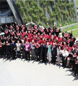 東海大學博雅書院 招生說明會暨體驗活動報名表