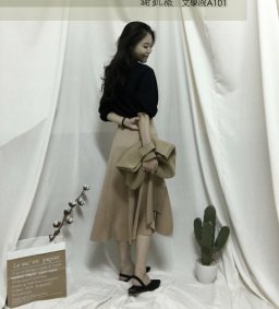 (地點更改至ss206)01/06 Model 穿搭術