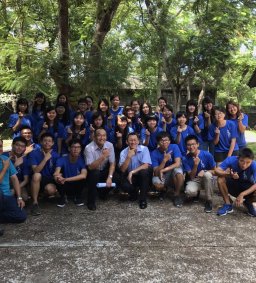 2021大學入門行政中心志工招募