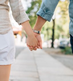 這一次，愛情可不可以不要重蹈覆轍?--情感依附關係工作坊