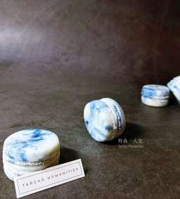 為你的快樂開外掛 甜點皂工作坊