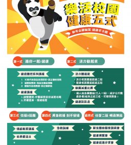 [健康講座]11/26體質調整-中醫師告訴你減重攻略