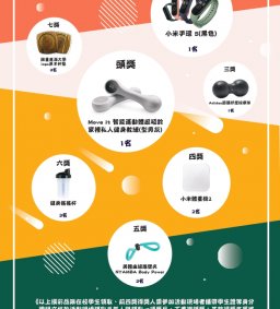 109-1健康促進分享會