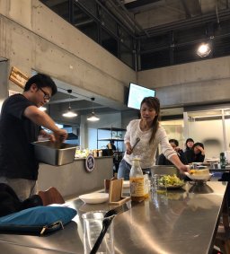 ✴【科技健康村】好食之旅-教你用好食材做好食