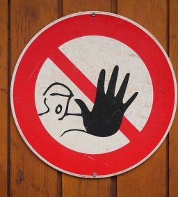 【講座】STOP IT!－那些關係中別踩的紅線們