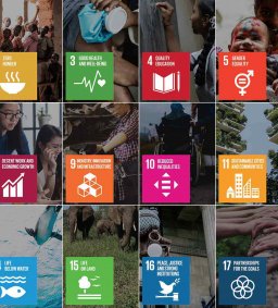 【社團培訓課程】SDGs帶領社團永續發展