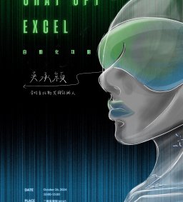 【學生增能工作坊】ChatGPT × Excel 自動化攻略