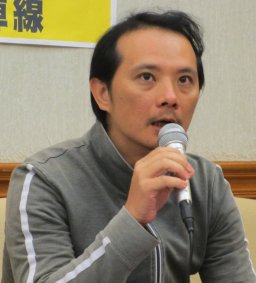 洪敬舒～「崩世代」、「勞動雇用資本」導讀與討論