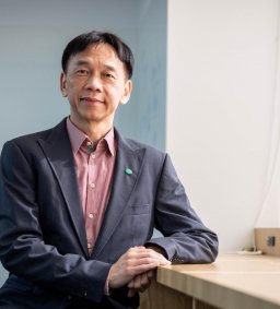 【工工系系友講座】10/18 全球政經局變與投資(產業)趨勢
