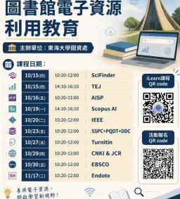 115-1 圖書館電子資源利用教育